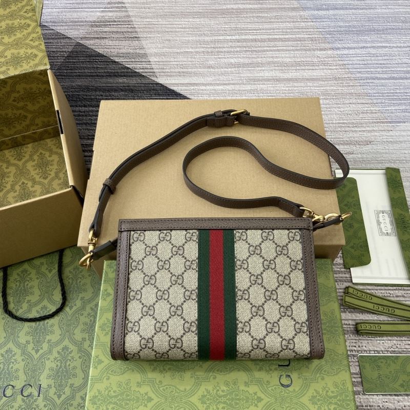 Mens Gucci Satchel Bags